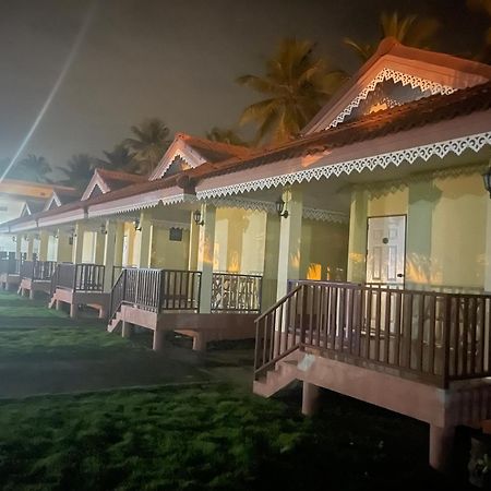 The An Ant บ้านพัก&โฮมสเตย์ Сам-Рой-Йот Экстерьер фото