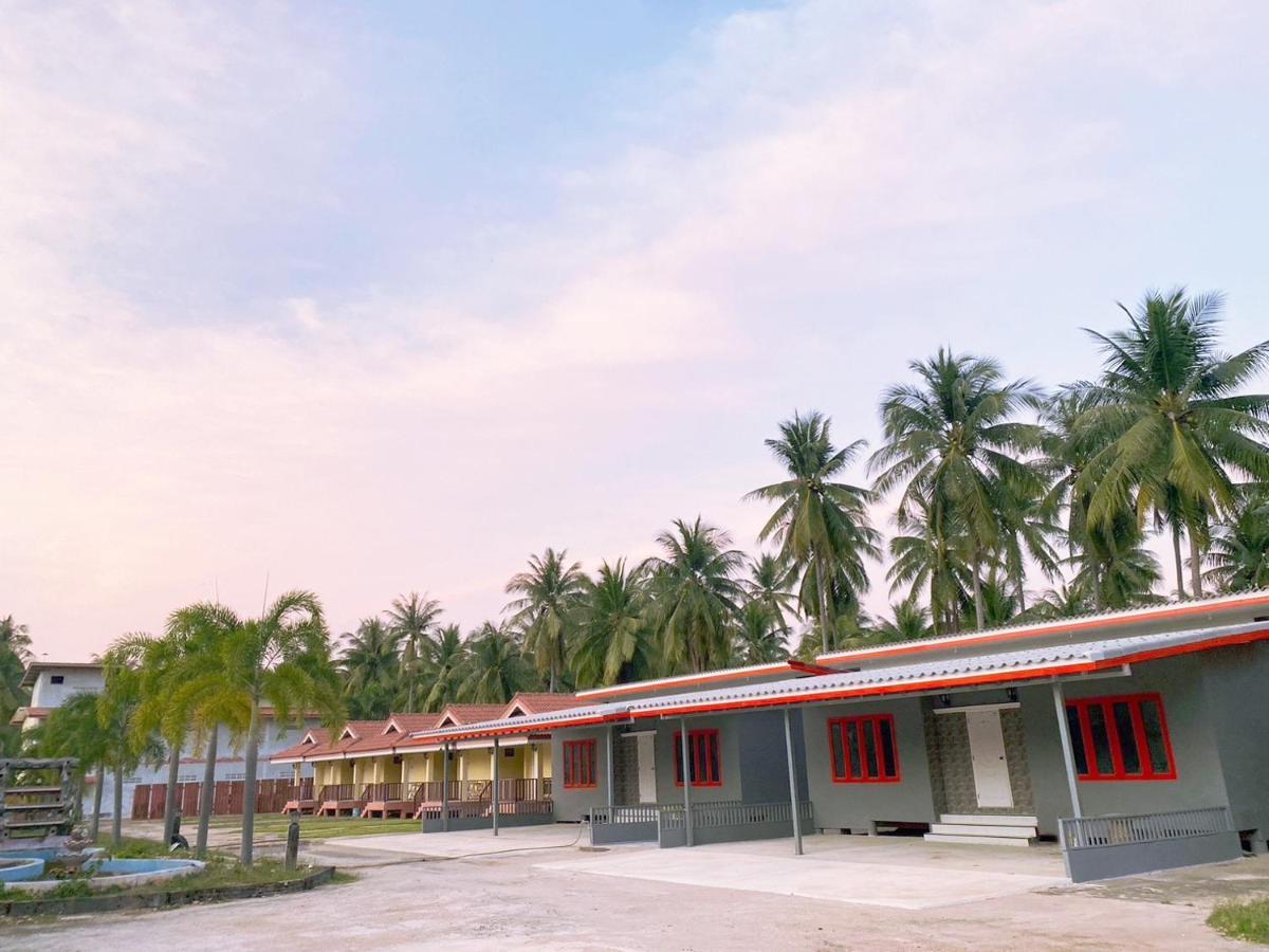 The An Ant บ้านพัก&โฮมสเตย์ Сам-Рой-Йот Экстерьер фото