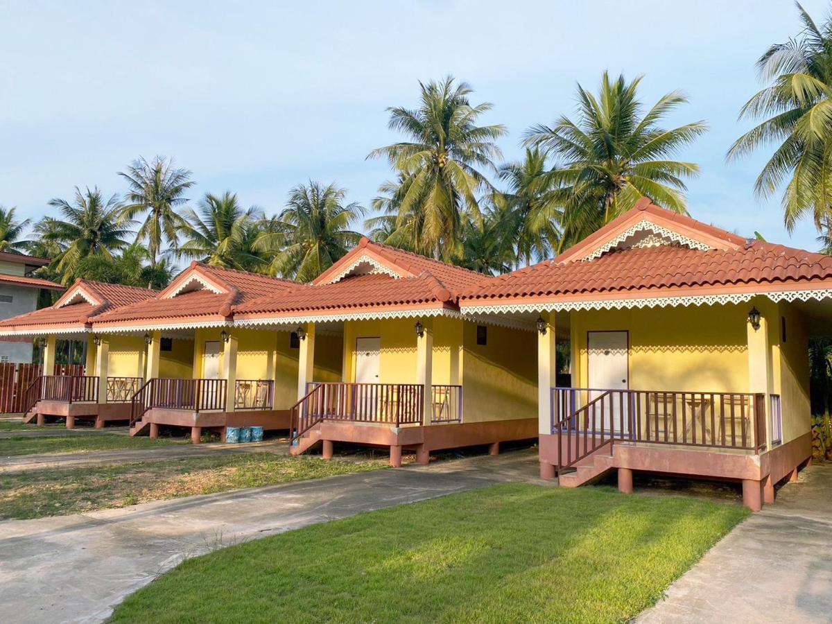 The An Ant บ้านพัก&โฮมสเตย์ Сам-Рой-Йот Экстерьер фото