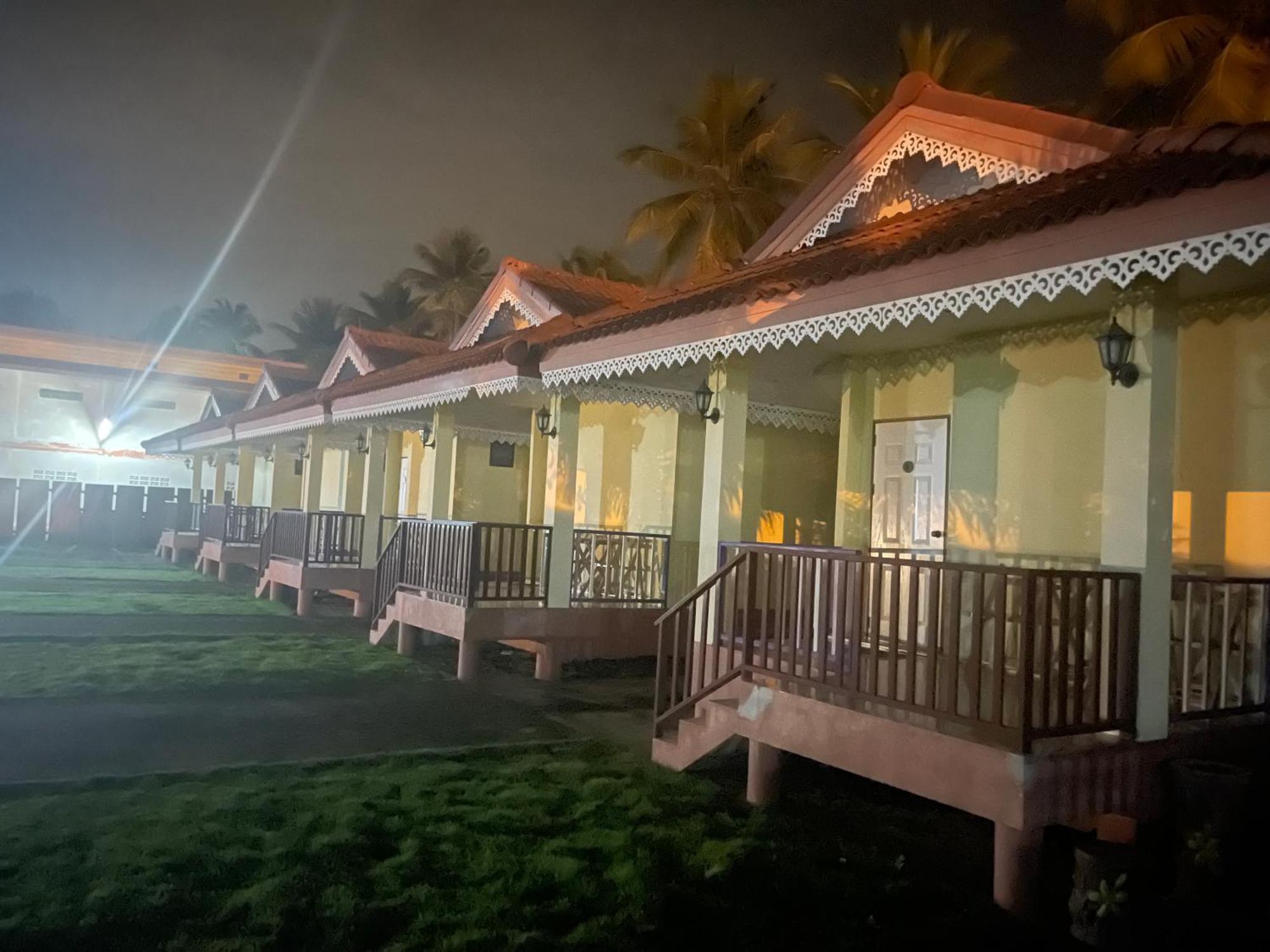The An Ant บ้านพัก&โฮมสเตย์ Сам-Рой-Йот Экстерьер фото