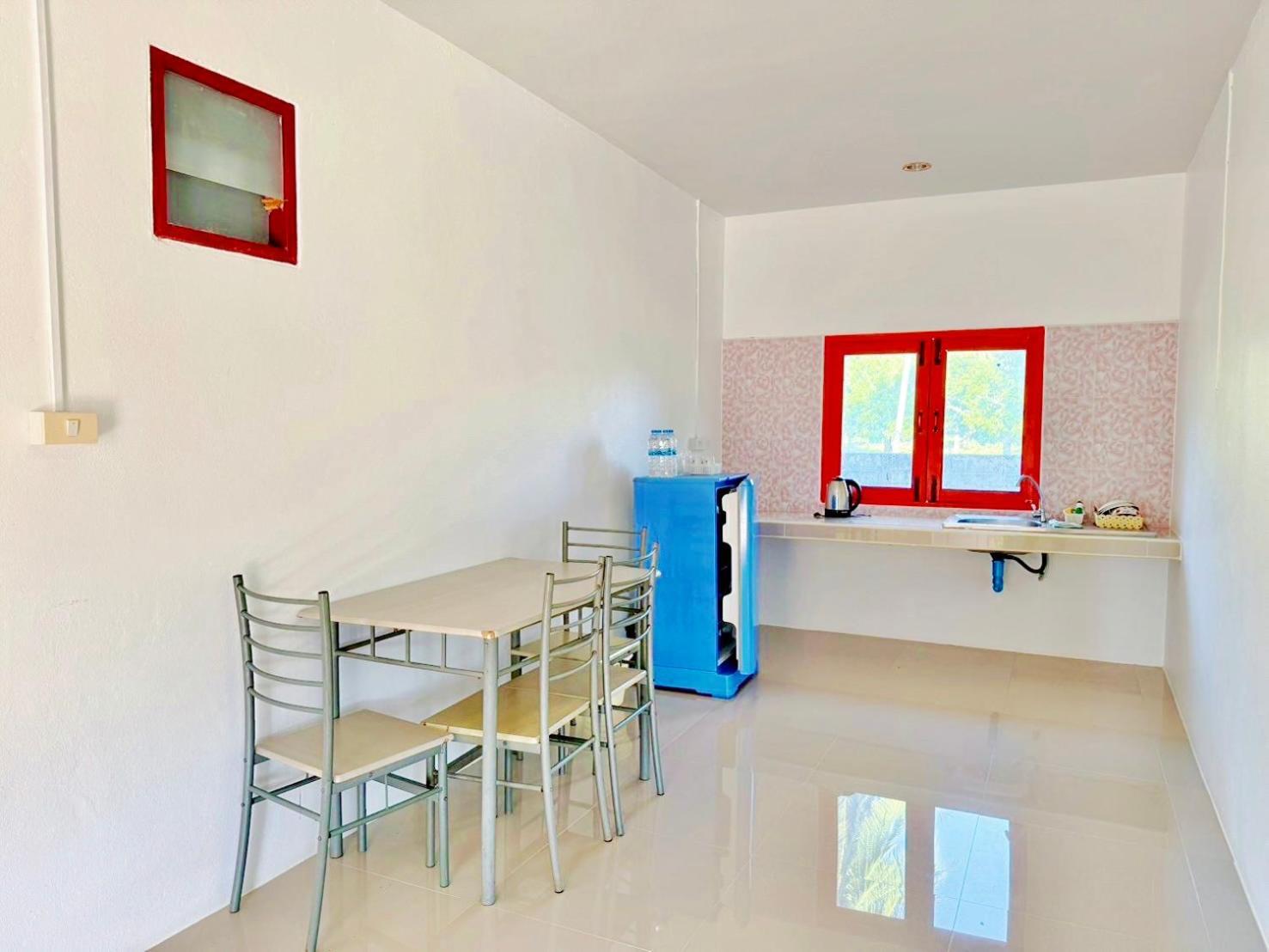 The An Ant บ้านพัก&โฮมสเตย์ Сам-Рой-Йот Экстерьер фото